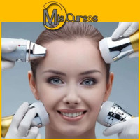 Curso Online de Cosmetología Curso Online de Cosmetología