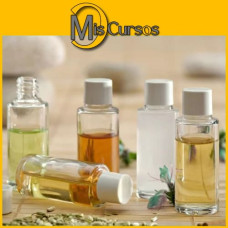 Curso Online de Elaboración de Perfumes