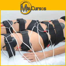 Curso Online de Electrodos