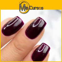 Curso Online de Esmaltado Semipermanente Curso Online de Esmaltado Semipermanente