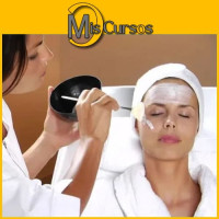 Curso Online de Esteticista Profesional Curso Online de Esteticista Profesional