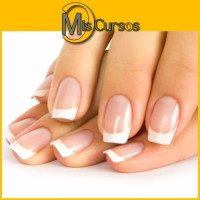 Curso Online de Kapping Gel Curso Online de Kapping Gel