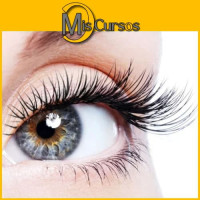 Curso Online de Lifting y Permanente de Pestañas Curso Online de Lifting y Permanente de Pestañas