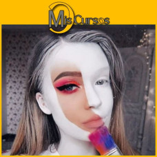 Curso Online de Make Up Curso Online de Make Up