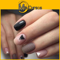 Curso Online de Manicuria Rusa Curso Online de Manicuria Rusa