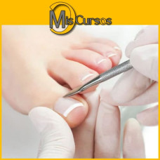 Curso Online de Podoestetica